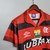 Imagem do Camisa Flamengo I Retrô 1995 Masculina Umbro Torcedor - Vermelha e Preta