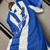 Camisa Paysandu Home 24/25 Torcedor Lobo Masculina - Branco+Azul - loja online
