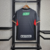 Camisa Palestino Away 24/25 Torcedor Masculina - Preto - comprar online