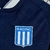 Camisa Racing Away 25/26 Torcedor Masculino - Azul na internet