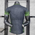 Camisa Brasil Edição Especial 25/26 Jogador Masculina- Preto - comprar online