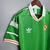 Camisa Irlanda Retrô 1988 Home Torcedor Masculina - Verde - comprar online