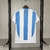 Camisa Argentina Home 24/25 Torcedor Adidas Masculina - Azul+Branco