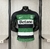 Camisa Sporting Lisboa Home 24/25 Jogador Masculina -Preto - comprar online
