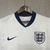 Camisa Inglaterra Home 24/25 Torcedor Nike Masculina - Branco - Joker Sports - A Loja Oficial dos Fanáticos Por Futebol
