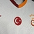 Camisa Galatasaray Away 24/25 Torcedor Masculino - Branco na internet