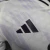 Camisa Manchester United Away 25/26 Jogador Masculina - Branco - loja online