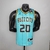 Regata Charlotte Hornets Hayward #20 Jordan 2021/22 - Azul - comprar online