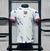 Camisa Noruega Away 24/25 Jogador Masculina - Branco - comprar online