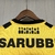 Imagem do Camisa Peñarol Home 24/25 Torcedor Puma Masculina - Amarelo