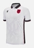 Camisa Albânia Away 24/25Torcedor Macrom Masculina - Branco