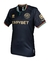 Camisa Queen Park Rangers Away 24/25 Torcedor Masculino - Preto - Joker Sports - A Loja Oficial dos Fanáticos Por Futebol