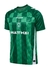 Camisa Werder Bremen Home 24/25 Torcedor Masculina - Verde na internet