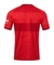 Camisa VfB Stuttgart Home 23/24 Torcedor Nike Masculina - Vermelho - loja online