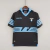 Camisa Lazio Retrô Away 2015/16 Torcedor Masculina - Preto - comprar online