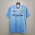 Camisa Manchester City Retrô 2011/12 Torcedor Masculina - Azul - comprar online