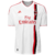 Camisa AC Milan Retrô 11/12 Torcedor Masculina - Branco