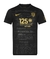 Camisa Eintracht Frankfurt Aniversário 24/25 Torcedor Nike Masculina - Preta