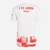 Camisa Union Berlin Fourth 22/23 Torcedor Adidas Masculina - Branco+Vermelho - comprar online