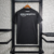 Camisa Botafogo 23/24 Torcedor Reebok Masculina + Patrocínios - Preto - loja online