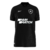 Camisa Botafogo 23/24 Torcedor Reebok Masculina + Patrocínios - Preto