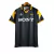 Camisa Juventus Retrô Home 95/97 Torcedor Kappa Masculina - Preto