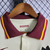 Camisa Roma Retrô Away 20/21 Torcedor Nike Masculina - Bege