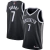 Regata Brooklyn Nets Durant #7 Nike - Preto