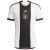 Camisa Alemanha Home 22/23 Torcedor Adidas Masculina - Branco + Preto