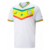 Camisa Seleção Senegal Away 22/23 Torcedor Puma Masculina - Branco