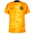 Camisa Holanda Home 22/23 Torcedor Nike Masculina - Laranja