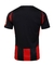 Camisa Fulham Away 24/25 Torcedor Masculina - Vermelho - comprar online