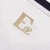 Camisa Equador Away 24/25 Torcedor Masculina - Branco - loja online