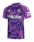 Camisa Fulham III 24/25 Torcedor Masculina - Roxo na internet