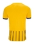 Camisa Brigthon Away 24/25 Torcedor Masculina - Amarelo - comprar online