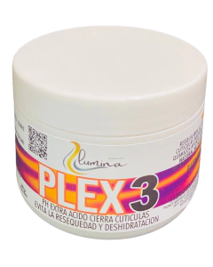 PLEX 3 CIERRE TECNICO (extra acido)+ NUTRICION CONCENTRADA 500 GR - comprar online