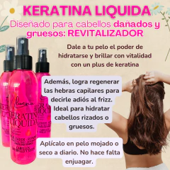 Revendedor: BRUMA CAPILAR SURTIDA DE 125 ML PACK DE 10 - Ilumina Cabellos
