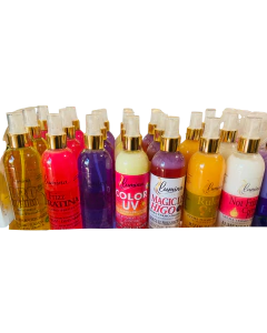 Almendras & Palta Not frizz : CREMA DE PEINAR - EXTRA BRILLO - tienda online