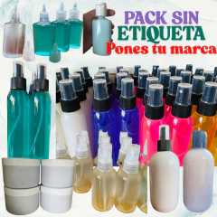 Revendedor: REPELENTE PIOJOS 125 ML PACK DE 10 - tienda online