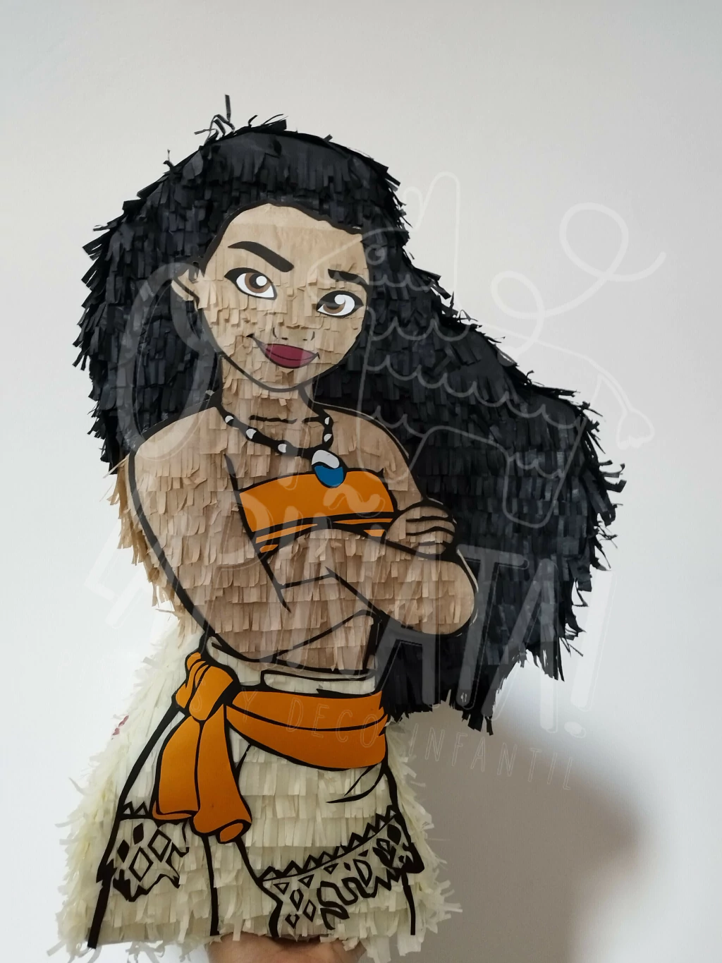 Piñata Moana