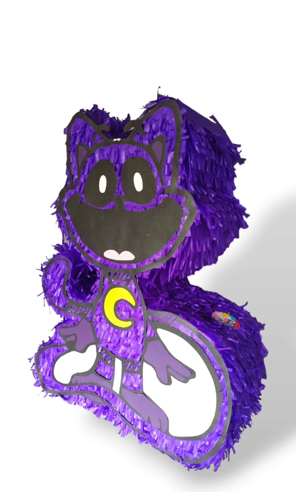 Piñata Catnap Smiling Critters