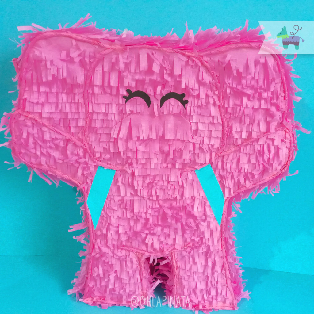 Piñata Elly Pocoyo