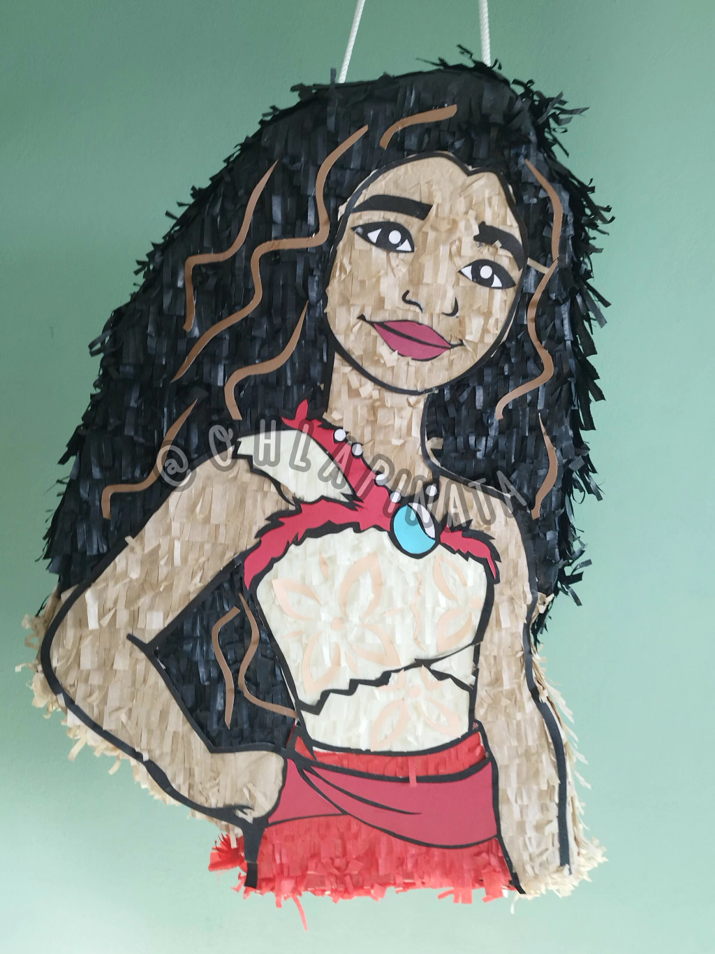 Moana 2