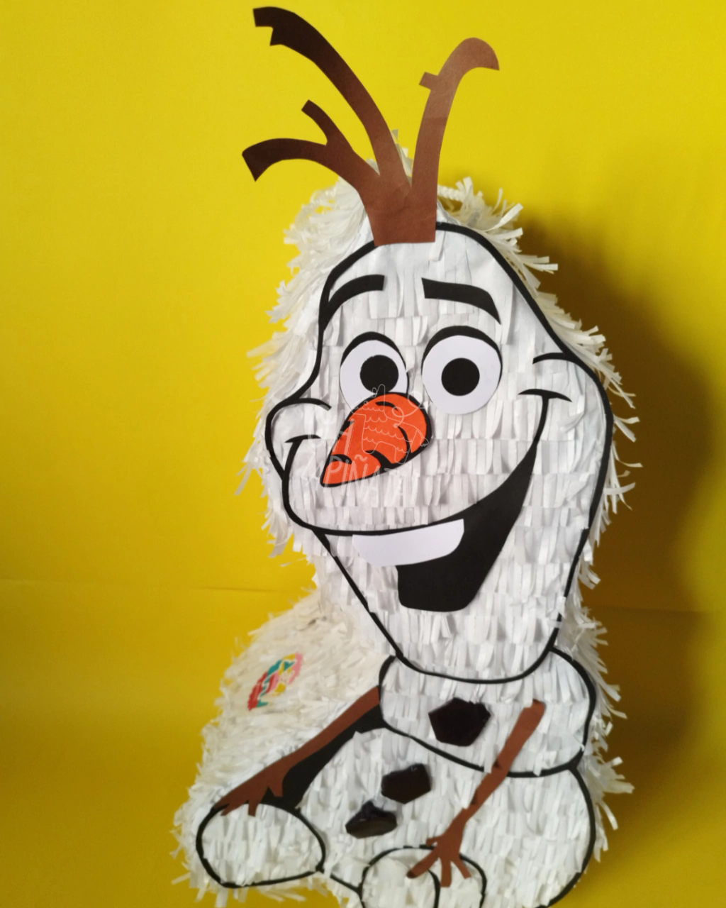Piñata Olaf