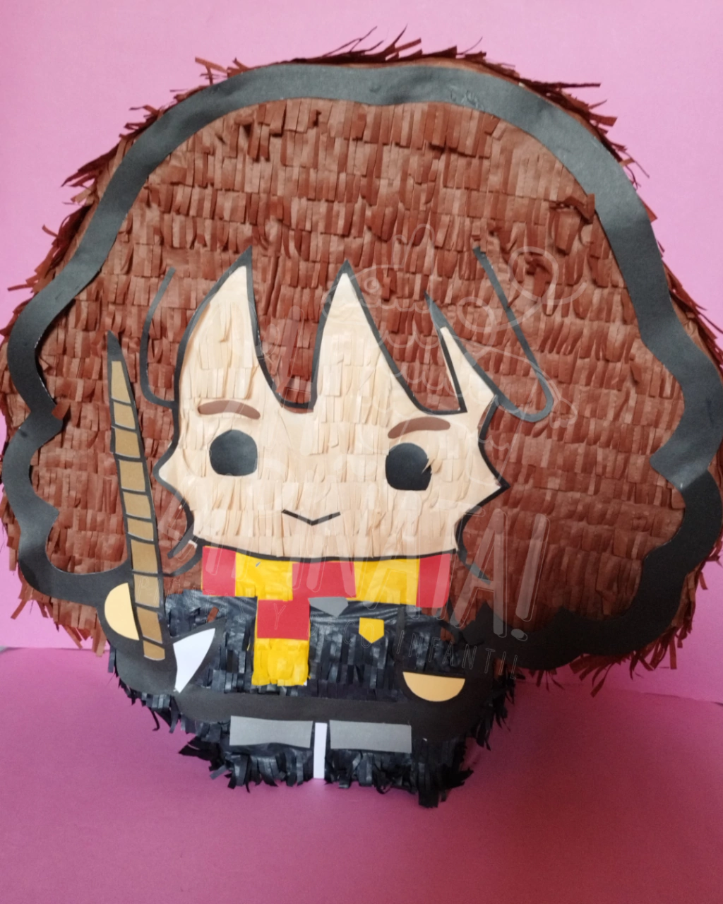 Piñata Hermione Granger Harry Potter