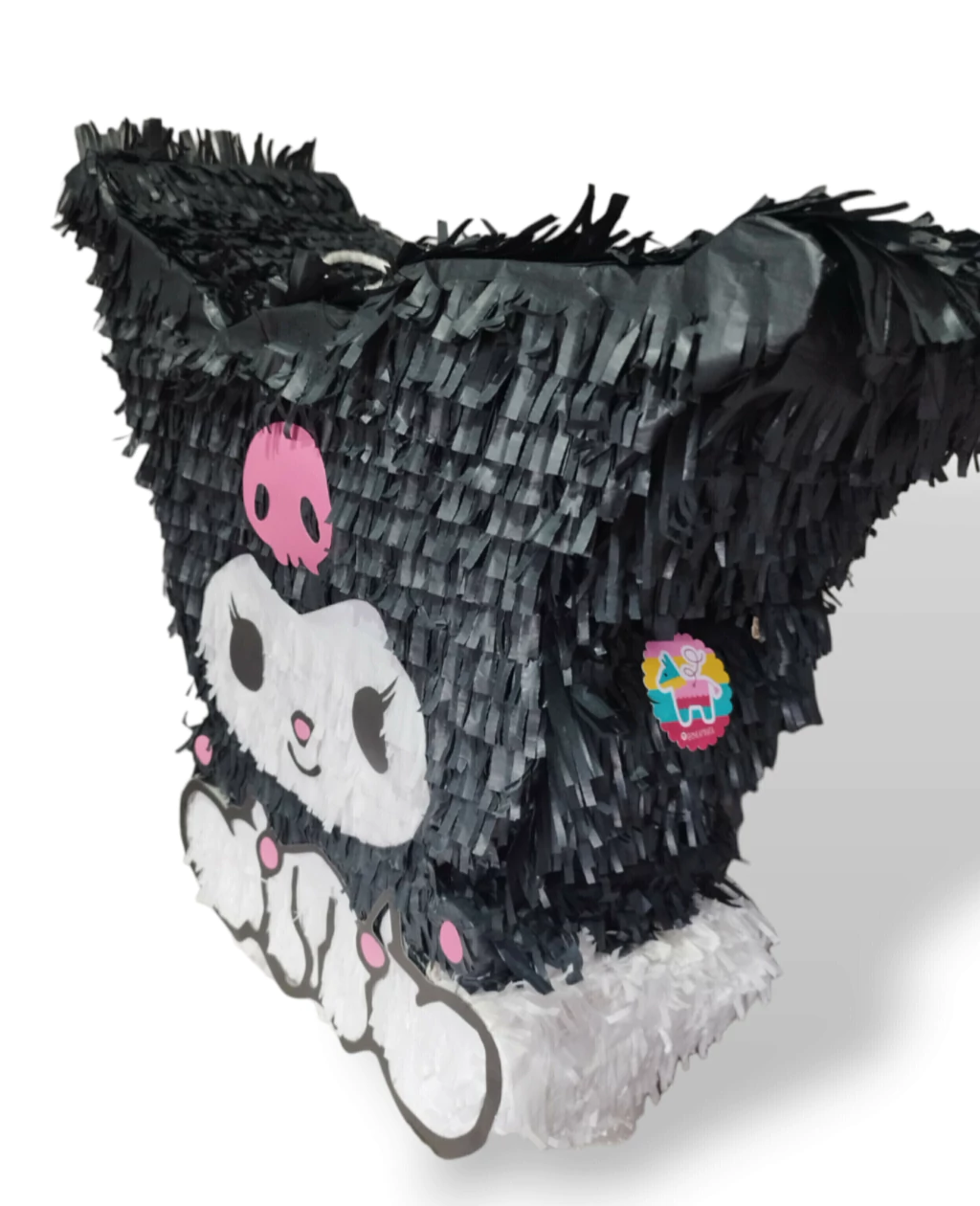 Piñata Kuromi Hello Kitty