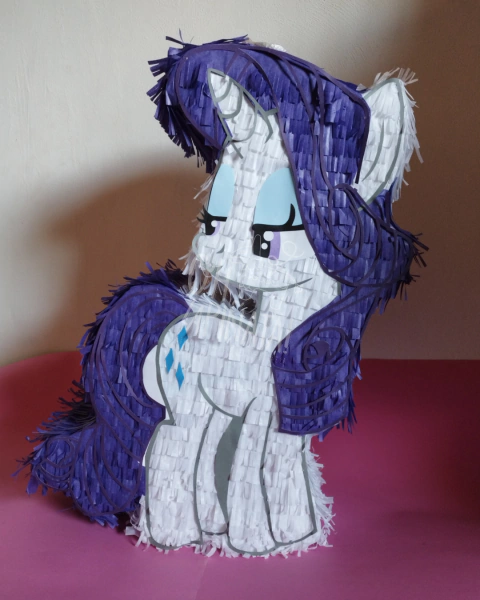 Piñata My Little Pony - comprar online