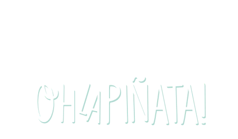 oh la piñata
