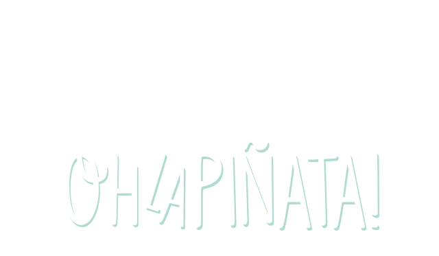 oh la piñata