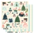Pocket Kit 6 Folhas | Natal - comprar online
